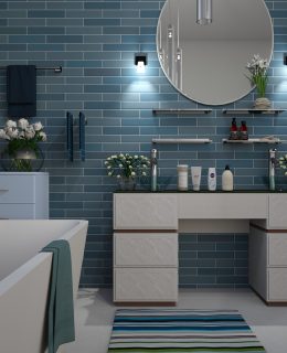 bathroom ideas