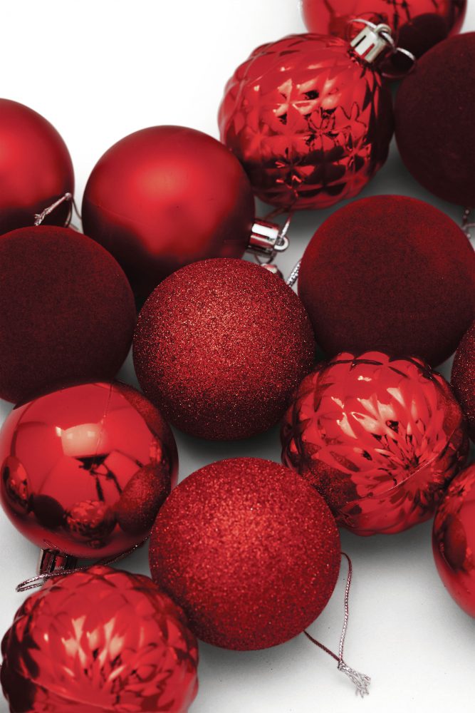 Next Christmas Press Day