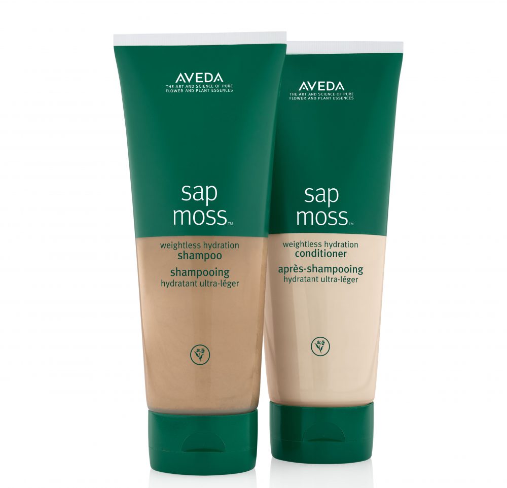 Aveda Sap Moss
