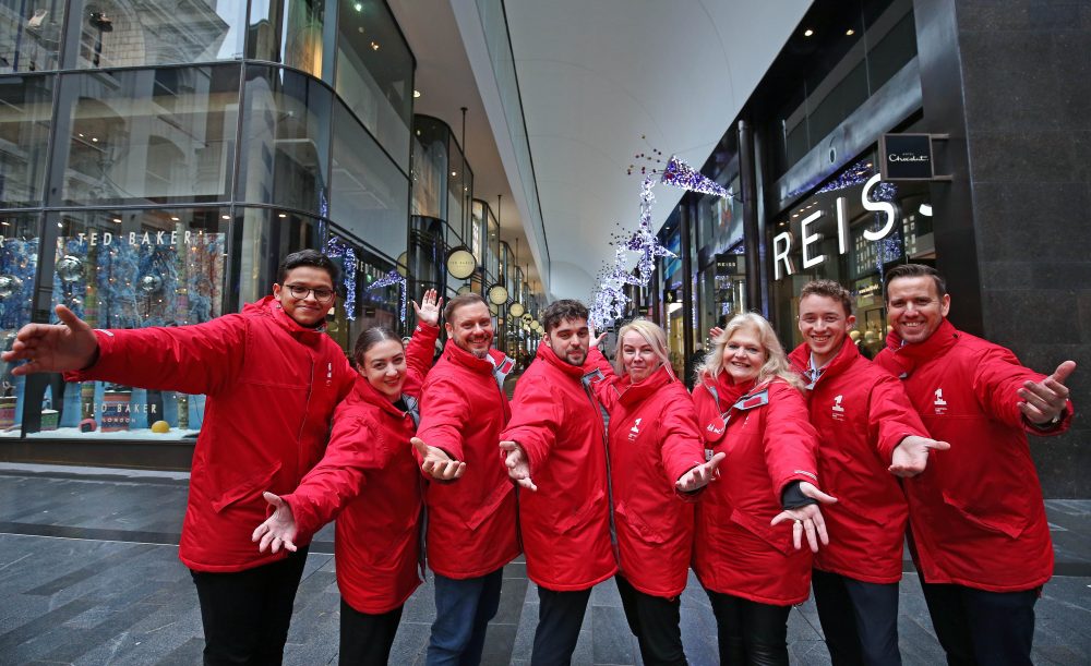 free concierge service