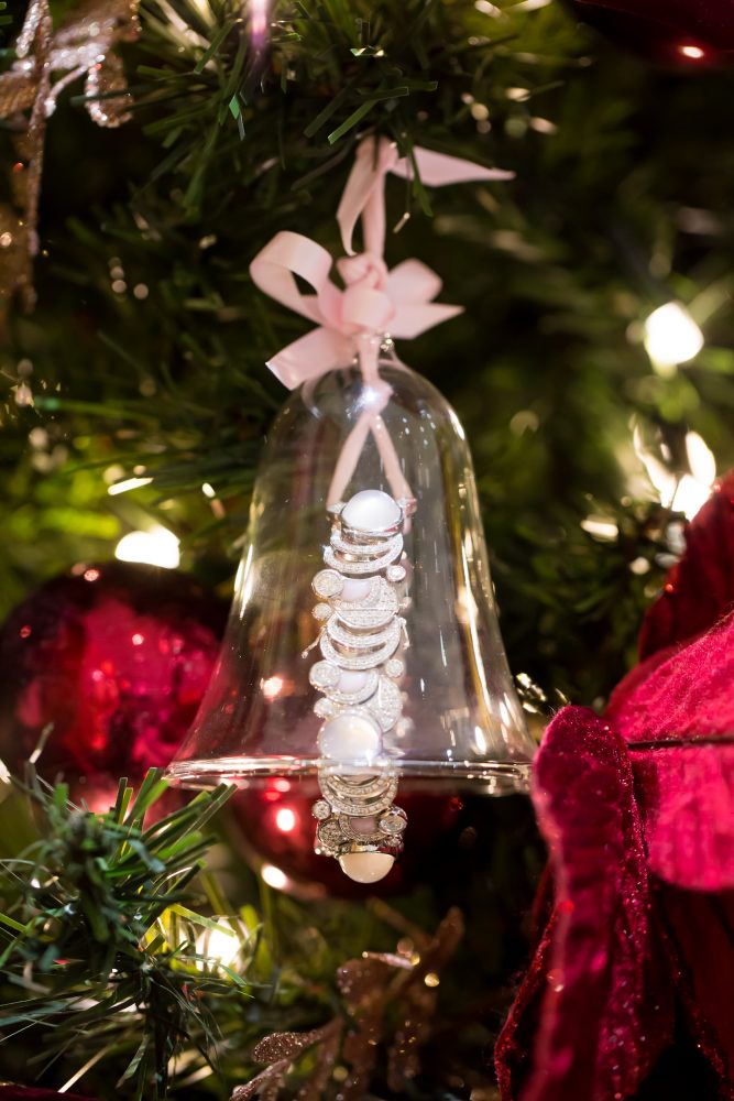 million-pound Christmas tree