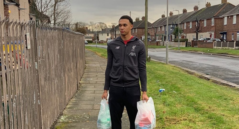 foodbank appeal