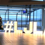 Liverpool John Lennon Airport