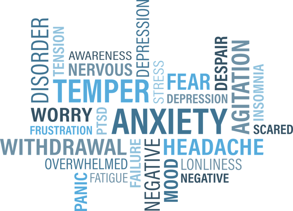 anxiety