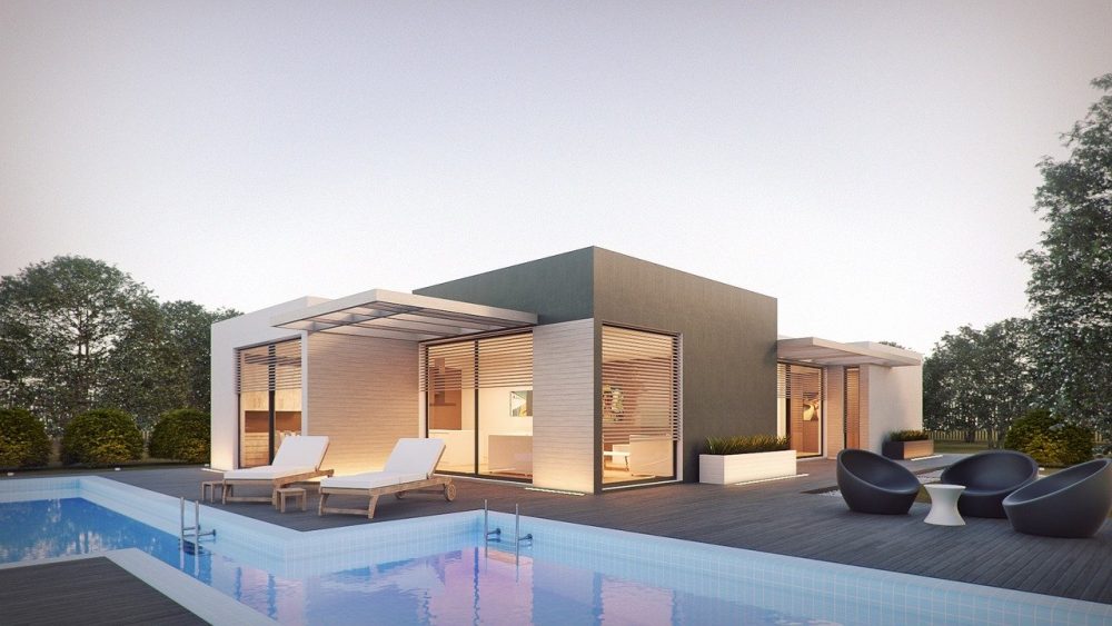holiday home trends