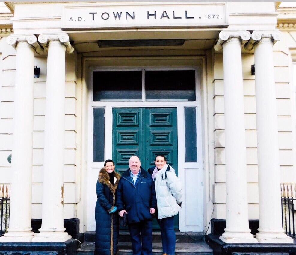 Wavertree Town Hall