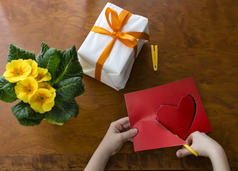 Christmas crafts