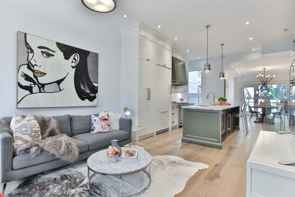 2020 interiors trends