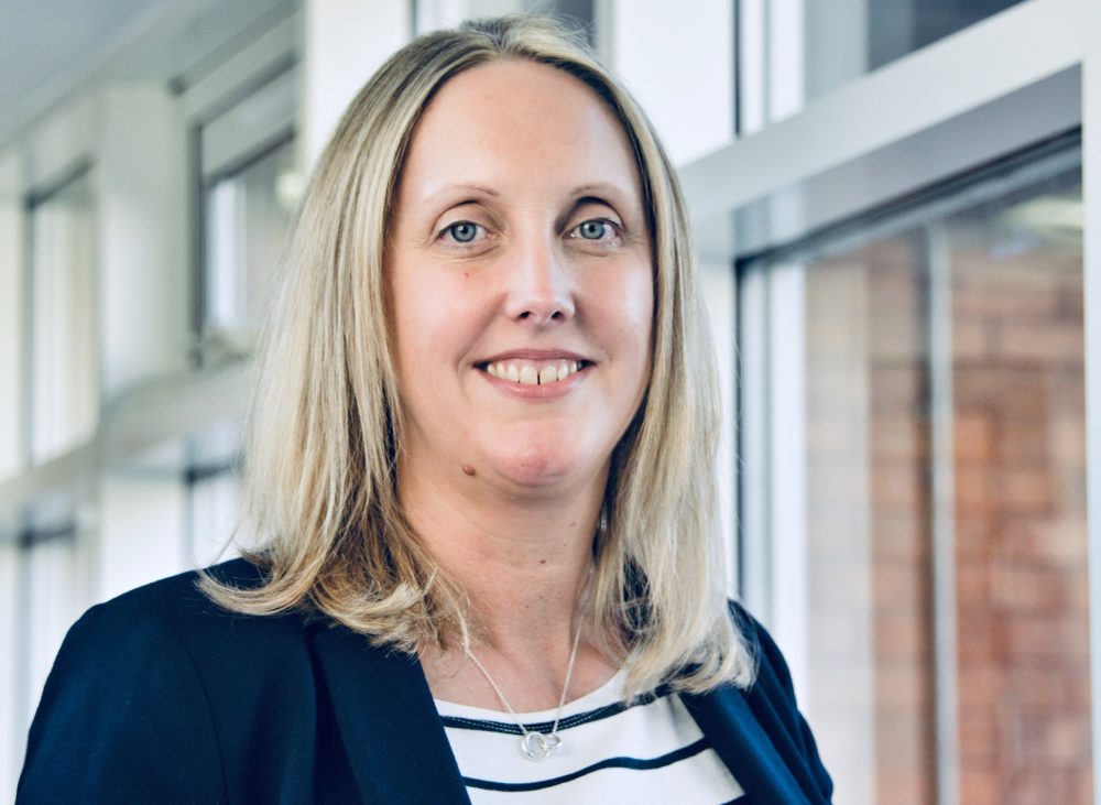 clinical psychologist