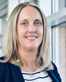 clinical psychologist