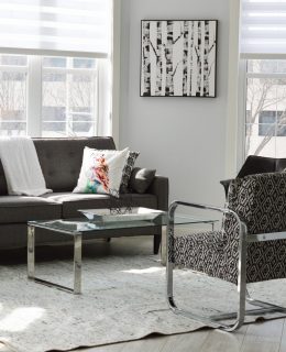 improve your living room