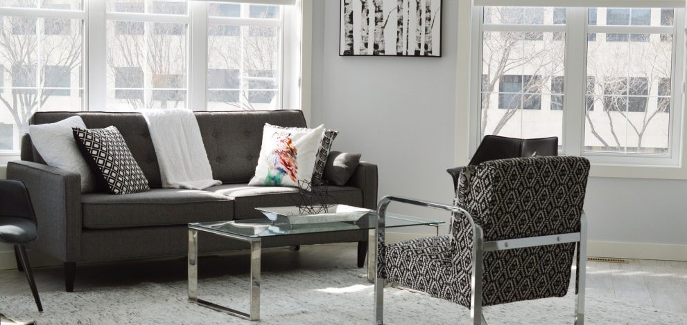 improve your living room