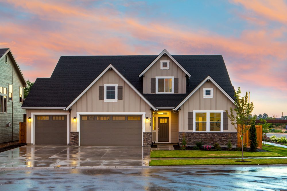 appearance of your home