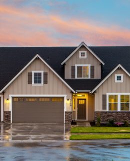 appearance of your home