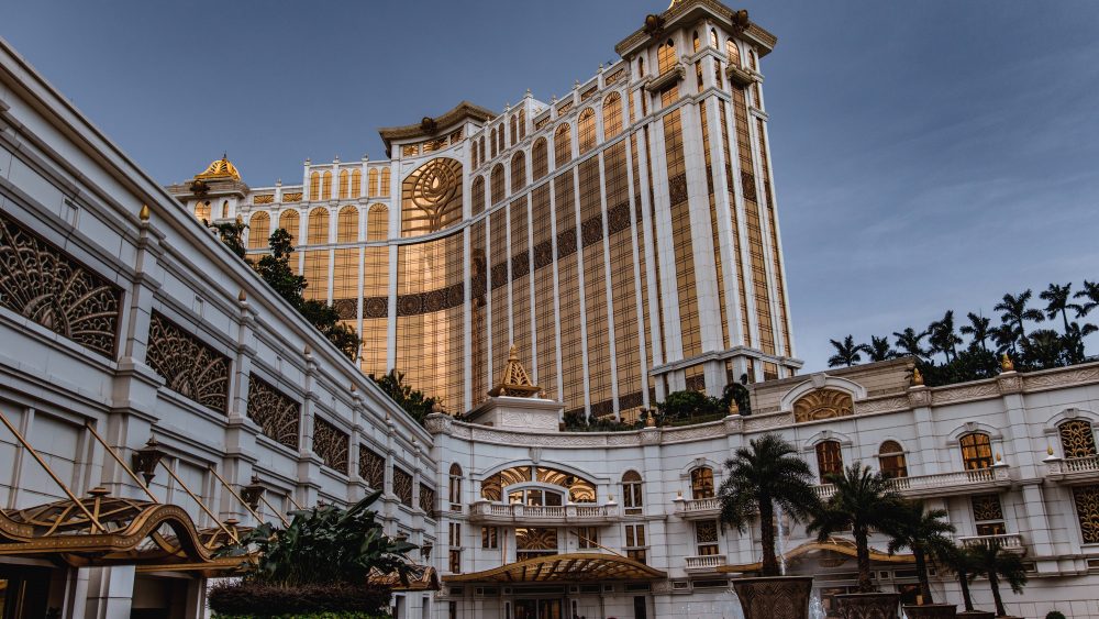 Macau