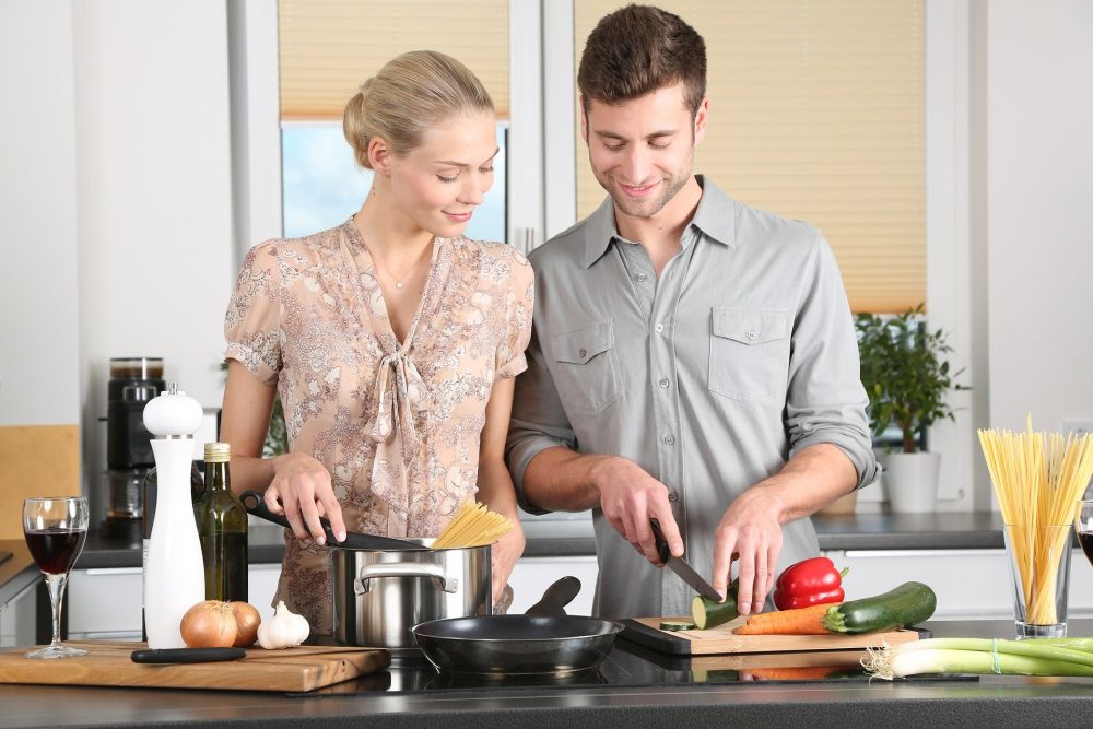 makeover your kitchen