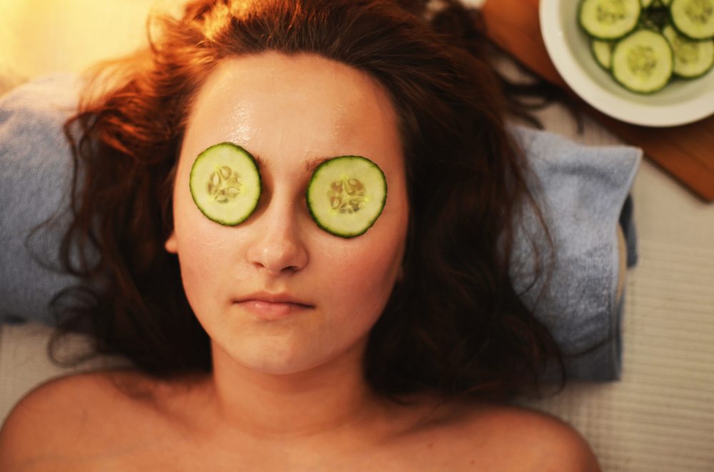 skincare procedures