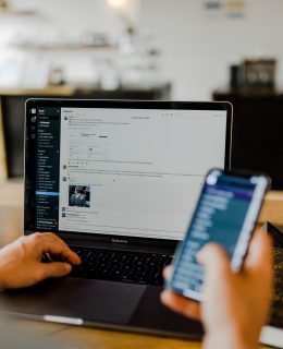 hospitality industry