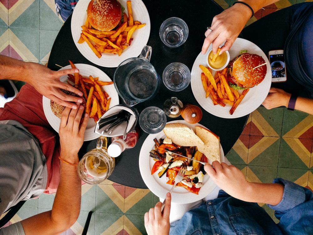 Restaurant Experiences