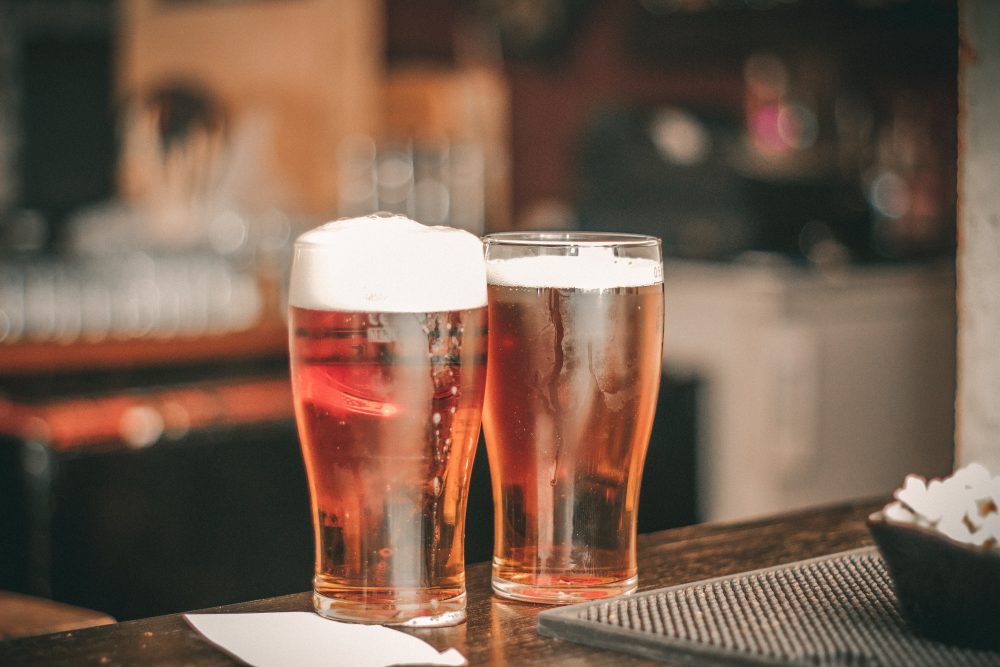 beer enthusiasts