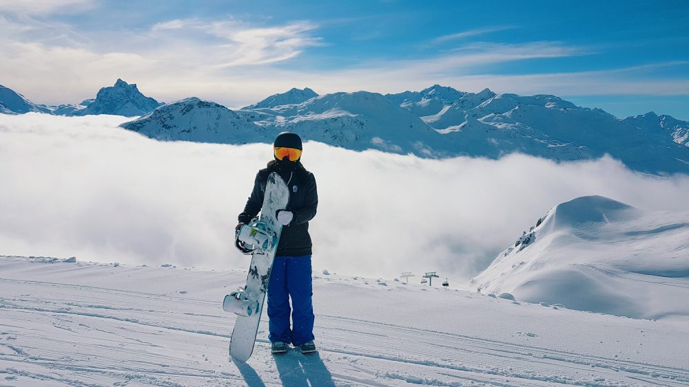 snowsports