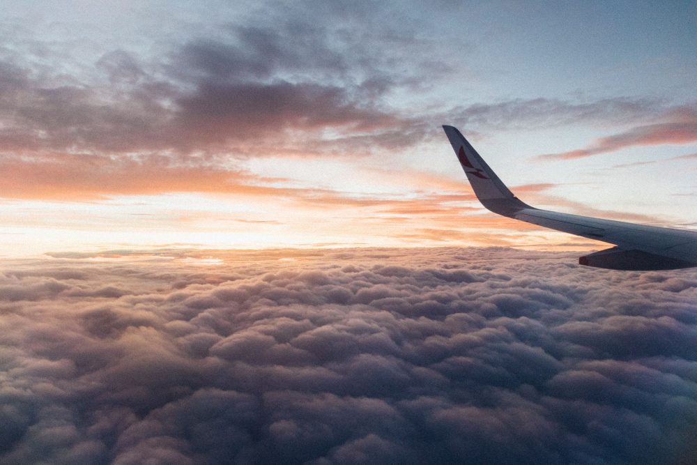 travel experiences