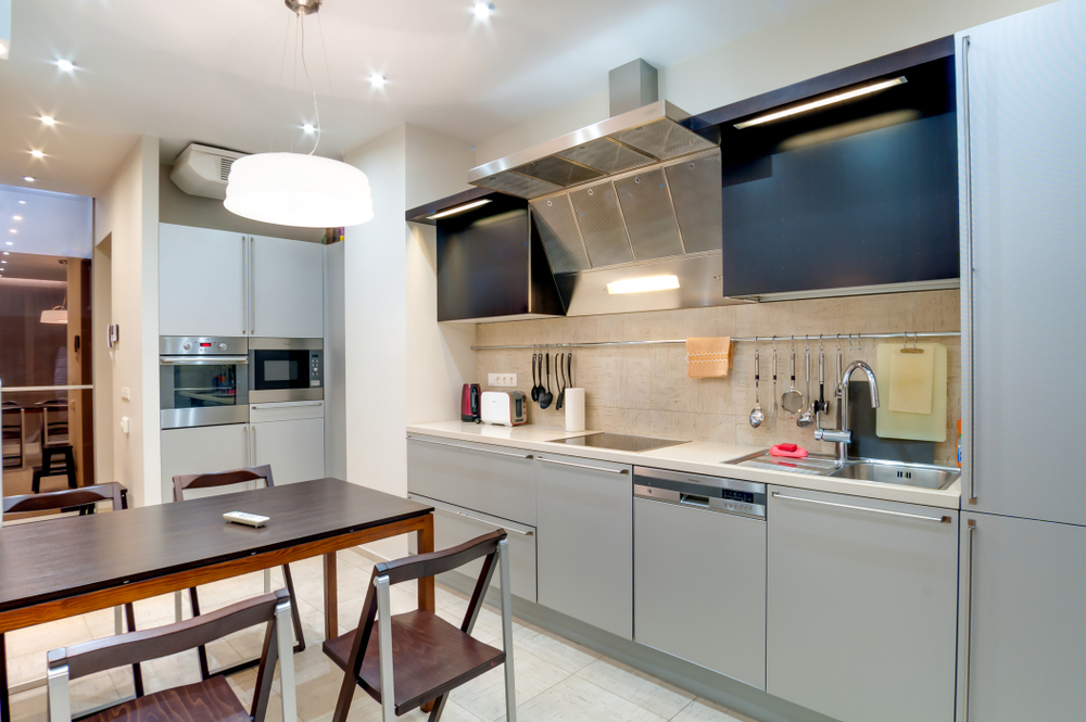 quality kitchen