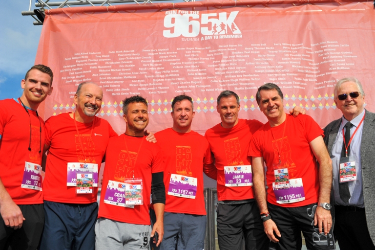 fun run
