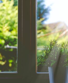 high-quality windows