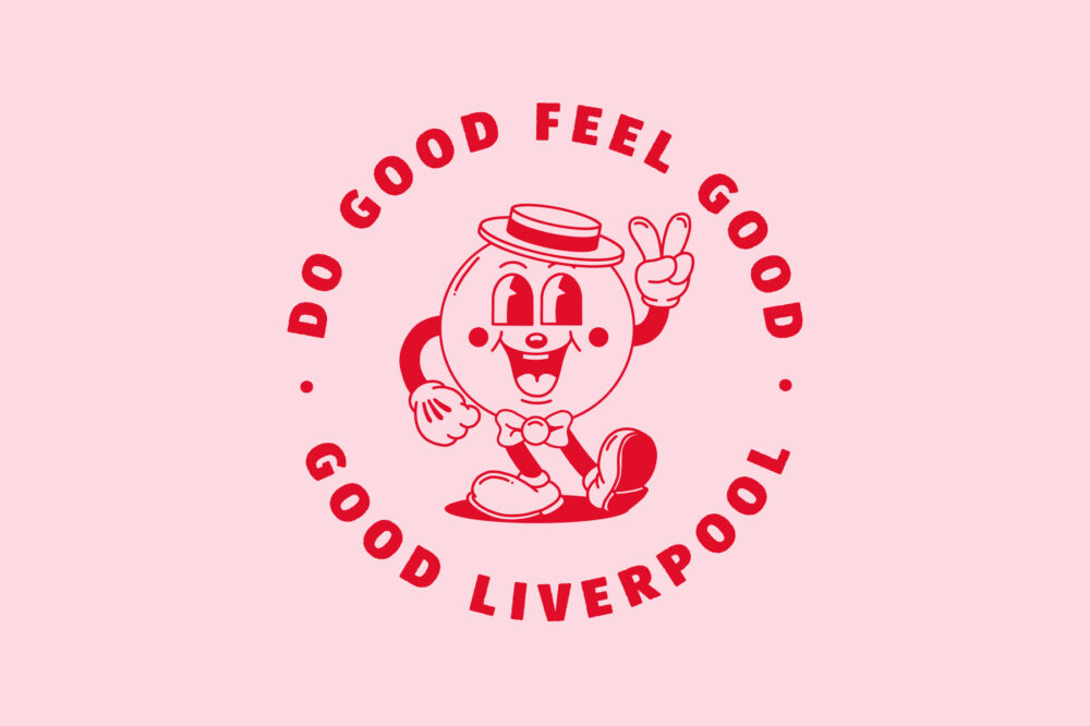 Liverpool entrepreneur