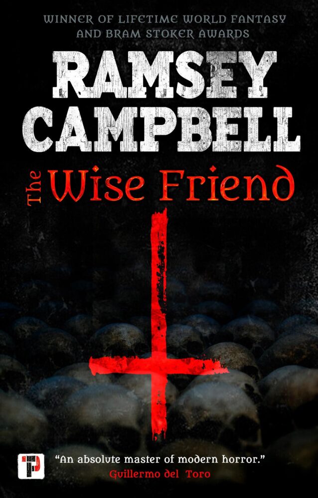 Ramsey Campbell book review