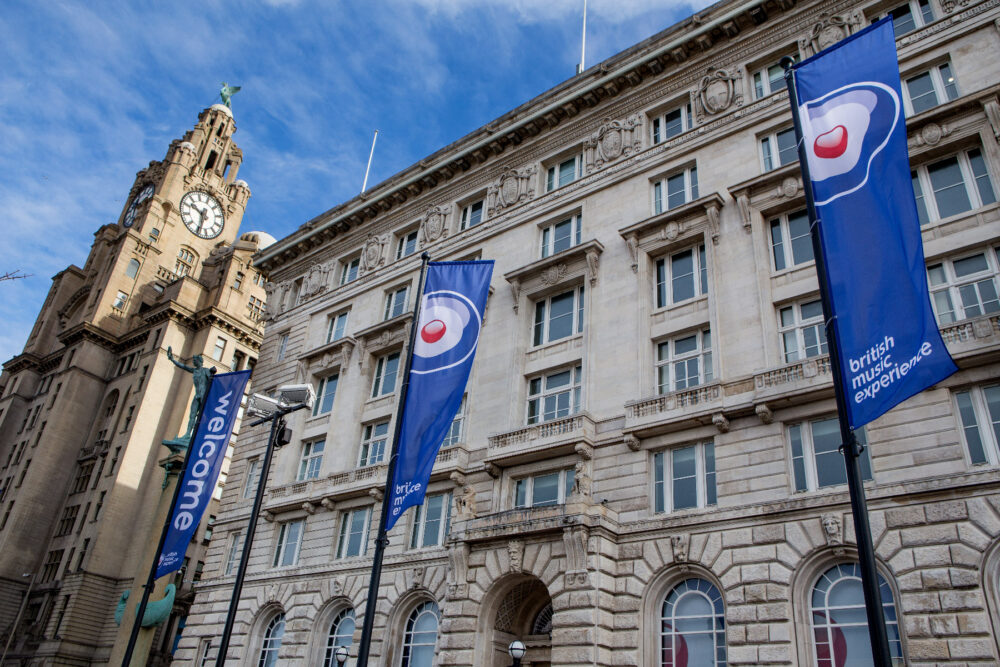 British Music Experience