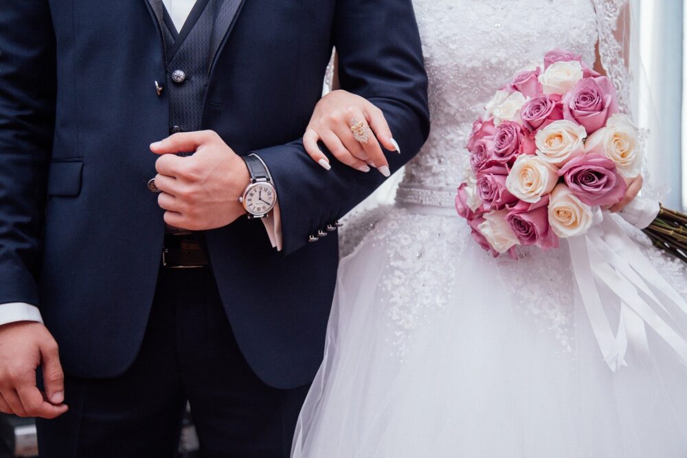 dream wedding