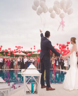 special events wedding celebration