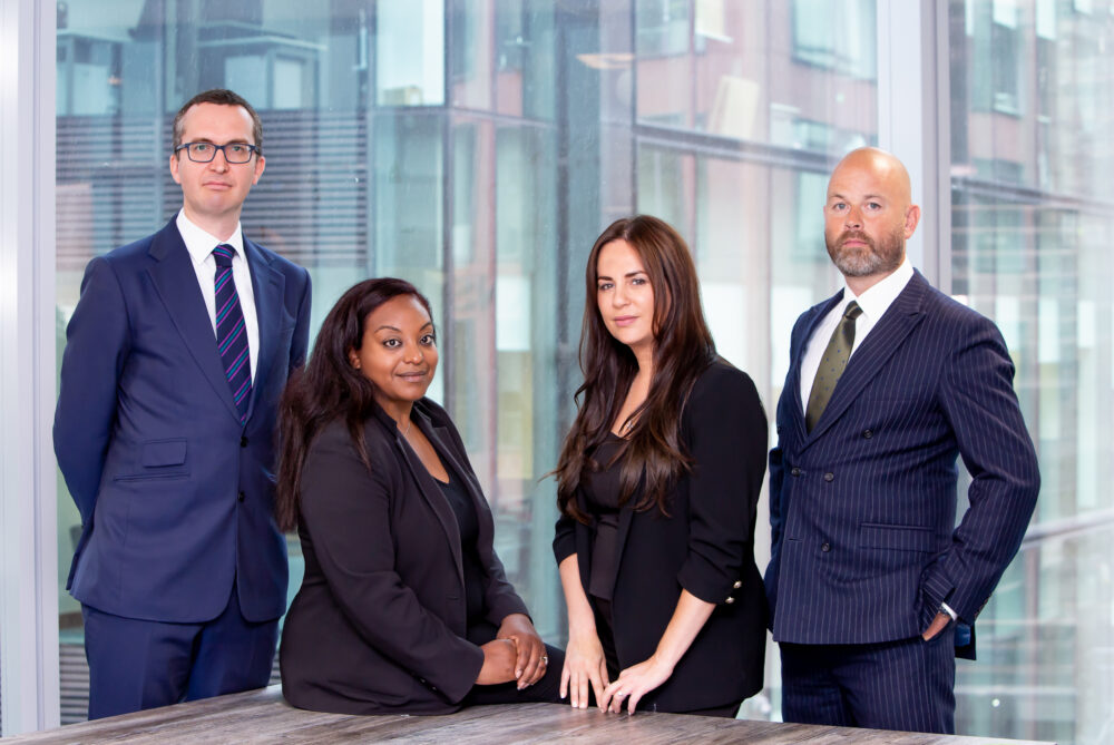 Astraea Legal