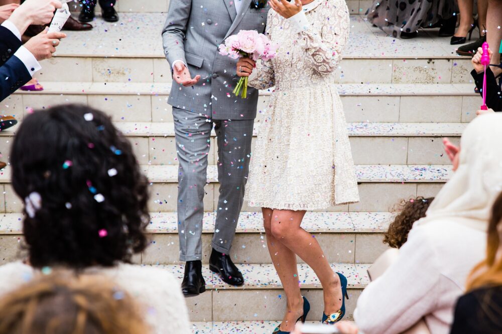 mother of the bride
