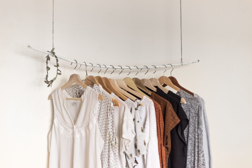 wardrobe style