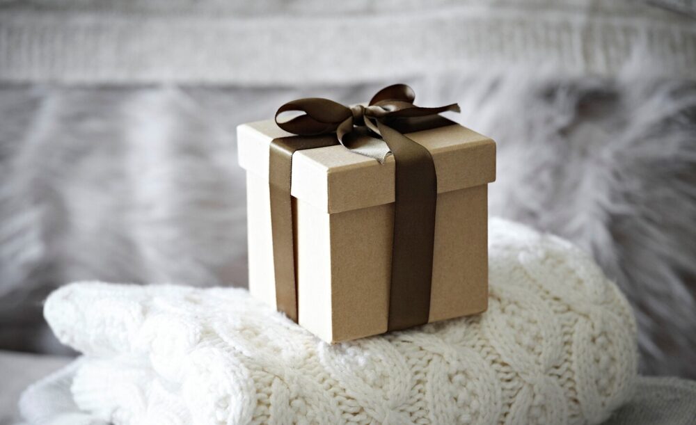 Gift Guide