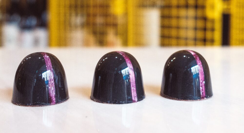 bon bons made on Bold Street