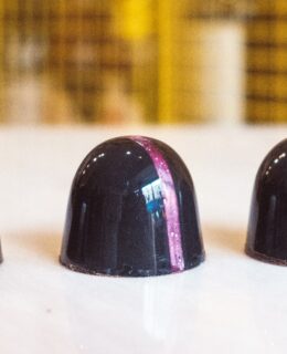 bon bons made on Bold Street