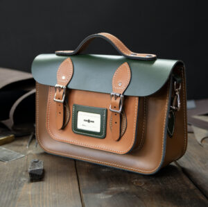 Leather Satchel Co. satchel