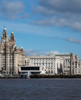 liverpool