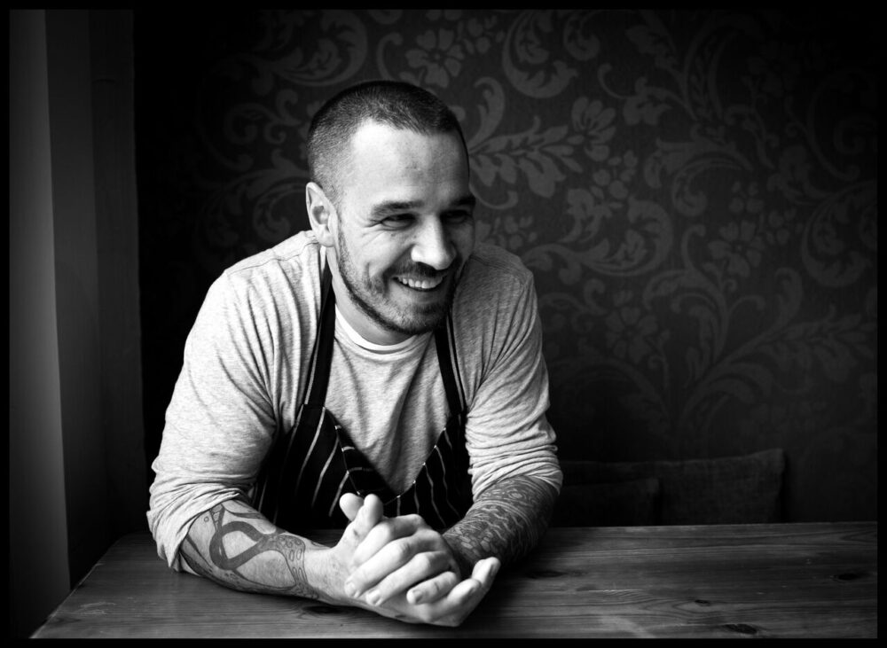 Gary Usher