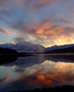 Ben Nevis