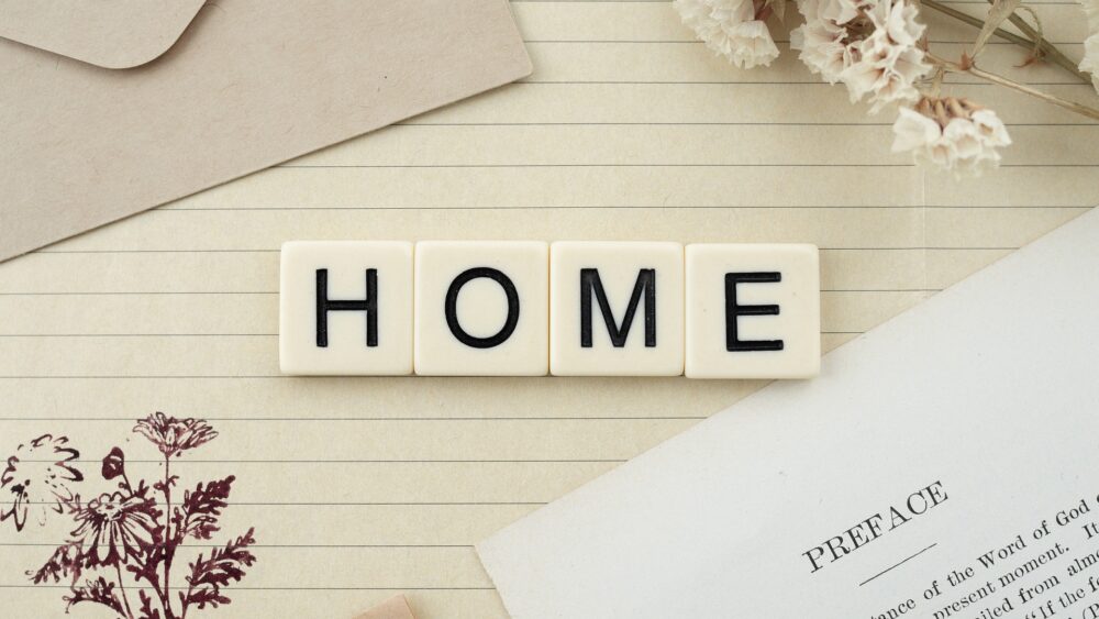 home