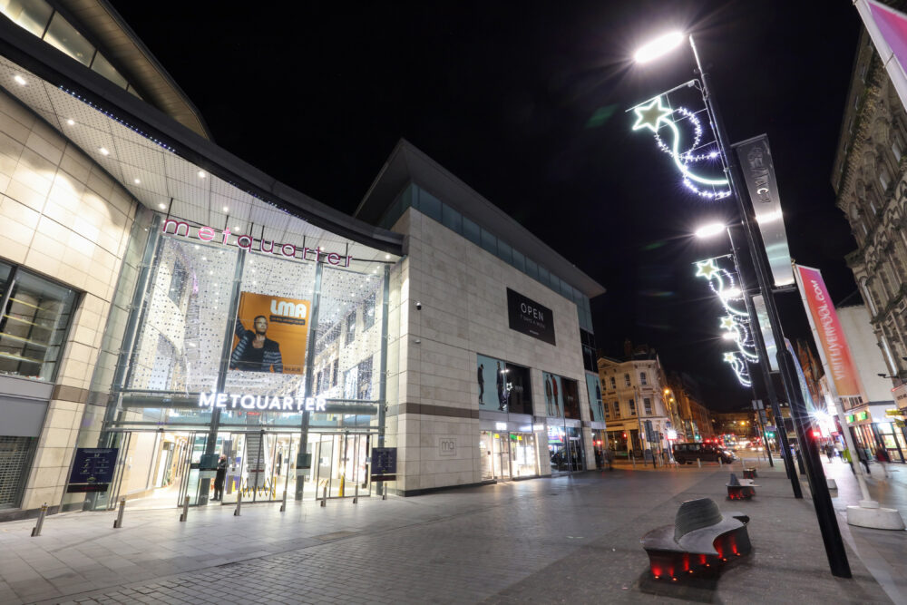 Metquarter