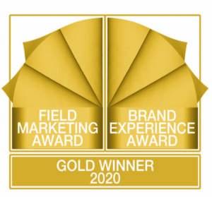 Field Marketing Award