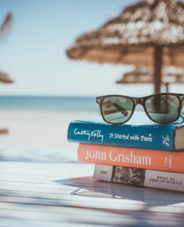 holiday reads