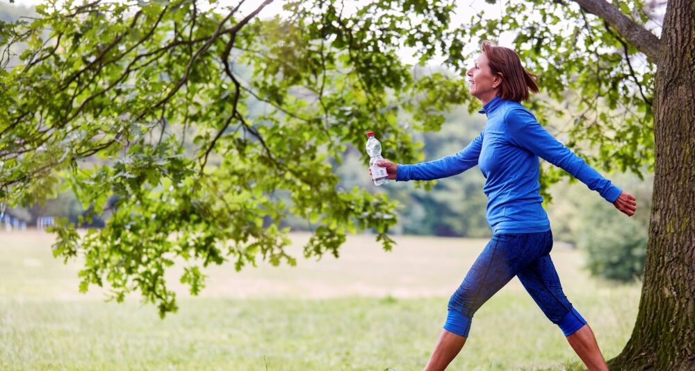 Get Active For Autism 1