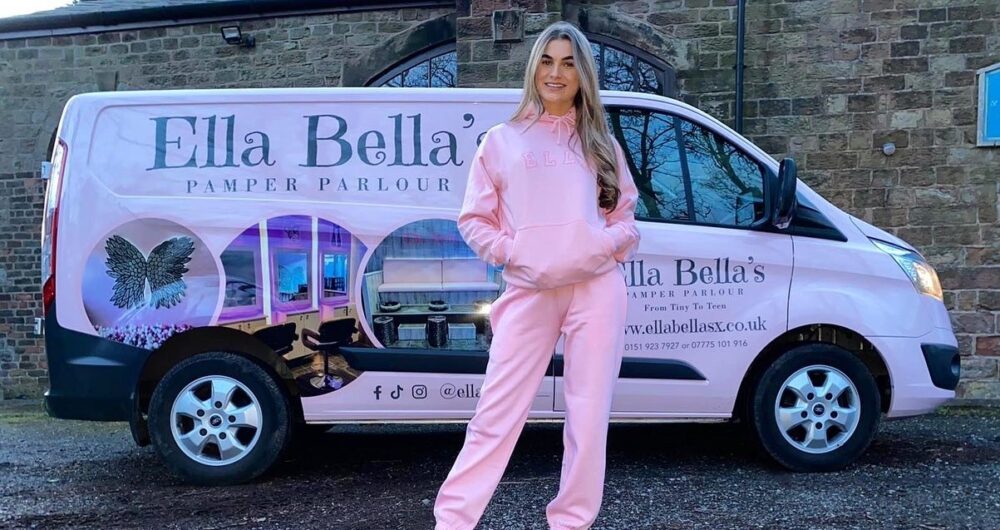Ella Bella's